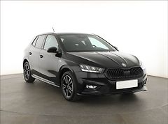 Škoda Fabia (2025) 1.0 TSI, MONTE CARLO, KEYLESS - fotografie inzerátu