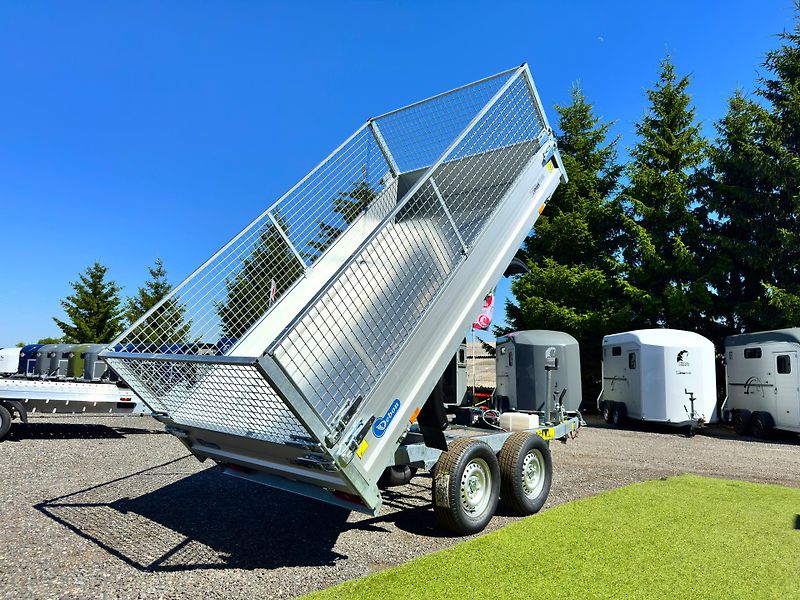 Debon (2026) PW 1.2, ELEKTRO, 300x160x90 - fotka 14 z 19