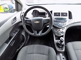 Chevrolet Aveo (2012) 1.2 16V - náhled 11