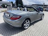 Mercedes-Benz SLK 3,5 225kw AMG Odpočet DPH - náhled 25