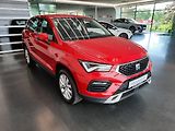 Seat Ateca (2022) 1.5 TSI (110kW/150k) Style - náhled 25