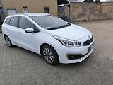 Kia Ceed SW (2018) TOP - náhled 1