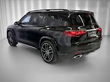 Mercedes-Benz GLS 450d 4M AMG, PANORAMA, BURMEST - náhled 3