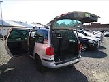 Volkswagen Sharan 1.9TDi aut. klima, 7 míst - náhled 34