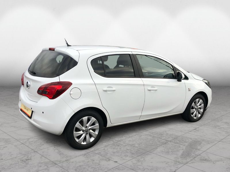 Opel Corsa 1.2 i - fotka 2 z 27