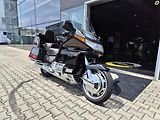 Honda GL 1500 Gold Wing SE (1993) - náhled 1