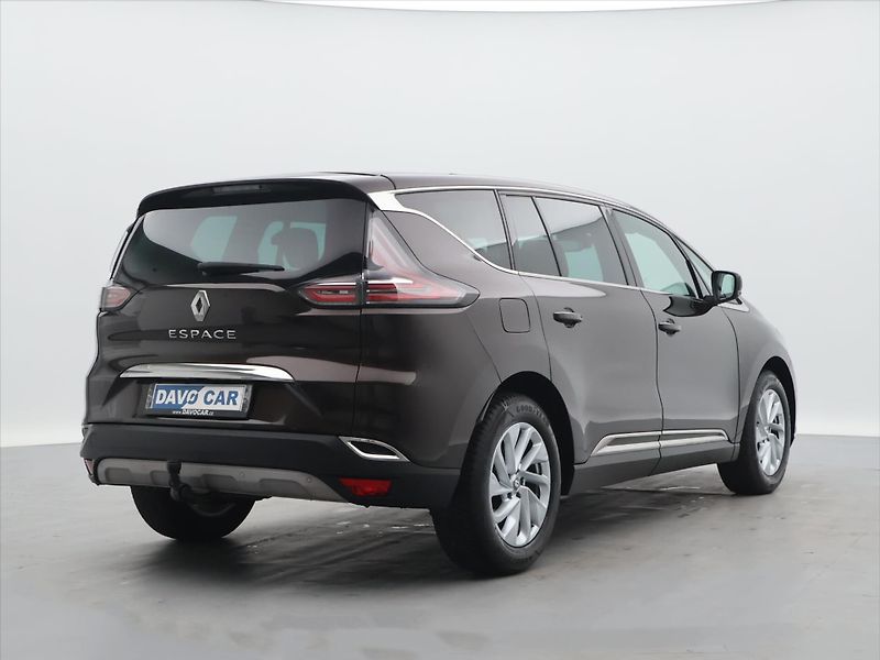 Renault Espace 1,6 dCi 118kW Aut. Energy LED - fotka 7 z 34