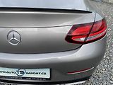 Mercedes-Benz Třídy C C 400 COUPE 4MATIC 51.000KM - náhled 40