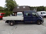 Fiat Ducato 2,3 JTD 88 KW VALNÍK TAŽNÉ - náhled 8