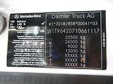 Mercedes-Benz 1832 Arocs, ADR, Cisterna pro - náhled 38