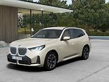 BMW X3 (2026) - náhled 1
