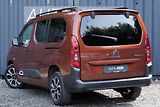 Citroën Berlingo XL 1.5 HDi, 7 - míst, ČR, HUD - náhled 6