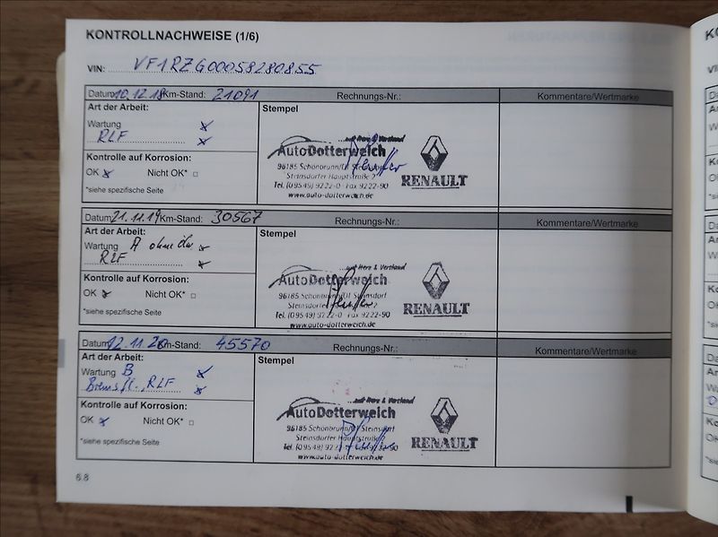 Renault Koleos 2,0 dCi,130kW,Initiale,4x4,DPH - fotka 30 z 32