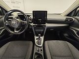 Toyota Yaris Cross 1.5 Hybrid eCVT AWD Comfort - náhled 9