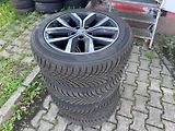 Volkswagen Passat (2017) B8 2,0 TDI 110 KW BEZ AD BLUE - náhled 42