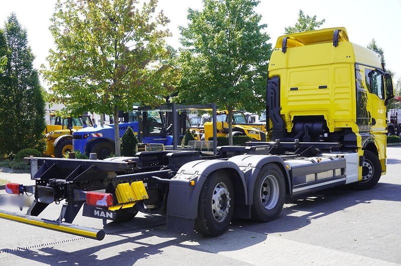 MAN TGX (2023) 26.510 6x2-4 / BDF / 2023 - fotka 5 z 21