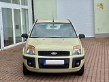 Ford Fusion (2009) 1.4i 59kW - náhled 2
