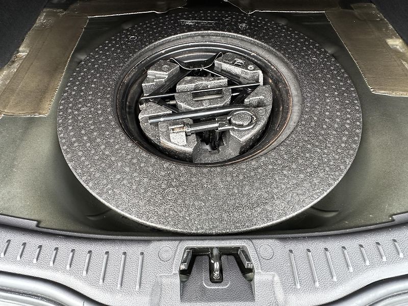 Ford Focus (2013) KOMBI 1.0/92kW * 2.Maj.  - fotka 29 z 34