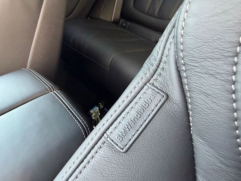 BMW X5 40xd Vzduch Ventilace Tažné - fotka 29 z 38