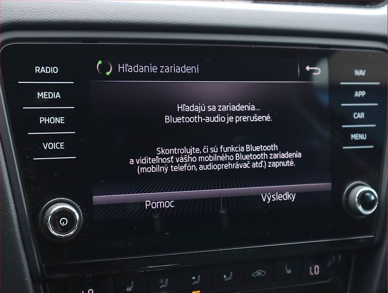 Škoda Octavia (2018) 2.0 TDI, Automat, Serv.kniha - fotka 19 z 20
