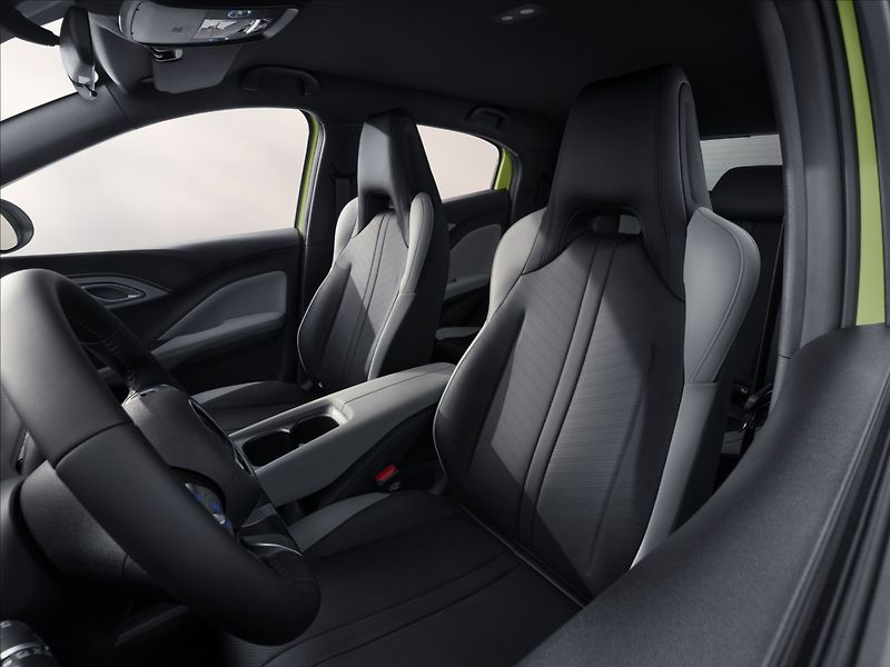 BYD Dolphin Surf (2026) Comfort - fotka 7 z 13