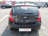Hyundai i30 1,4 i 16v, klima, serviska, - náhled 6