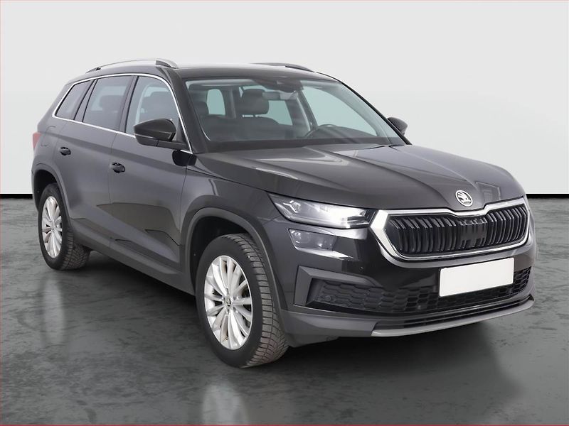 Škoda Kodiaq (2022) Style 1.5 TSI - fotografie inzerátu