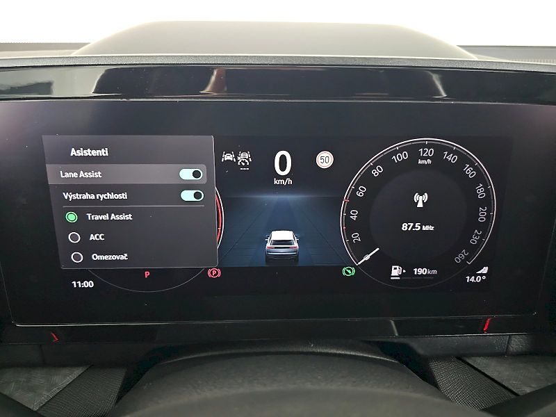 Škoda Kodiaq (2025) 2.0TDI 142KW EXCLUSIV 7S WEBAS - fotka 12 z 30