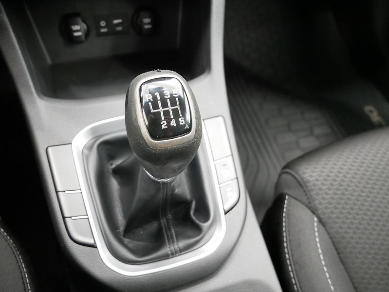 Hyundai i30 - fotka 20 z 21