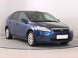 Ford Focus (2008) 1.6 TDCi, nová STK - náhled 1