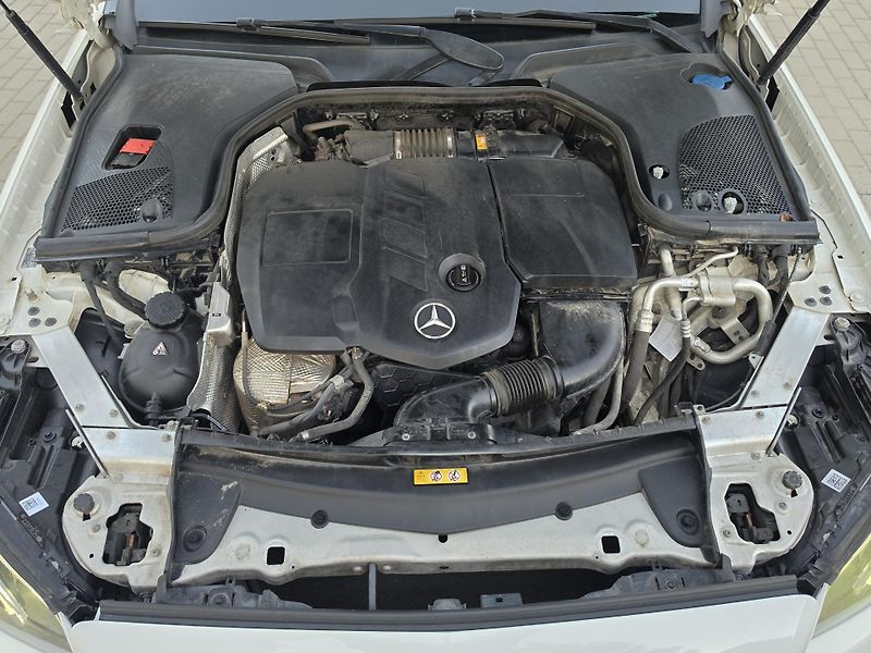 Mercedes-Benz Třídy E 2.2CDi 143kW AVANTGARDE*7-MÍST - fotka 54 z 54