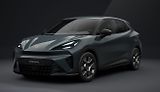 Cupra Raval (2026) Rookie - náhled 1