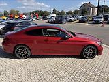 Mercedes-Benz Třídy C 2,0 C 220d 4M kupé CZ 1majitel - náhled 3