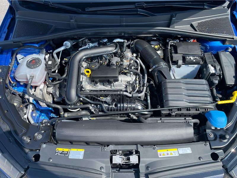 Škoda Fabia 1.0 TSi Monte Carlo - fotka 27 z 29