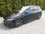 Mercedes-Benz Třídy B 2.0D AUTOMAT,AMG Paket,66TKm!! - náhled 37