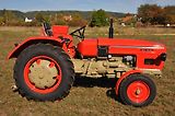 Zetor (1969) 3511 PO KOMPLETNÍ GO - náhled 2
