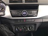 Škoda Fabia (2015) 1.2 TSI - náhled 12