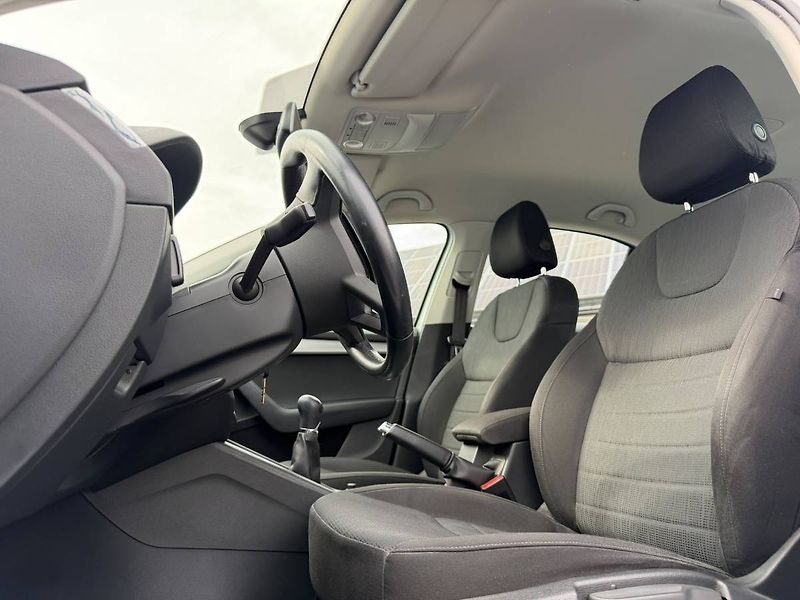 Škoda Octavia Style 1,6 TDI 81 kW 5° MP - fotka 6 z 23