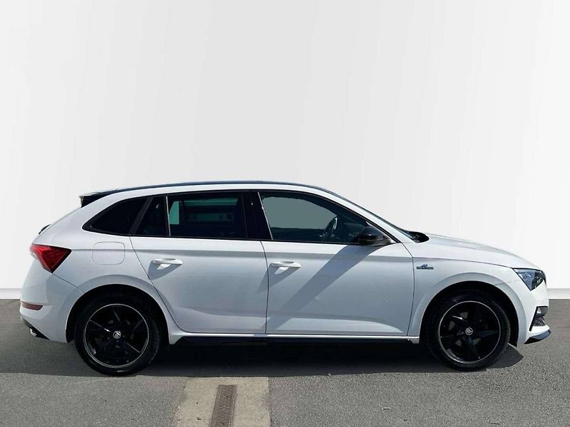 Škoda Scala (2022) 1.0 TSI 81kW Monte Carlo DSG - fotka 10 z 20