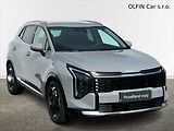 Kia Sportage 1,6 T-GDi 110kW 4x2 TOP - náhled 7