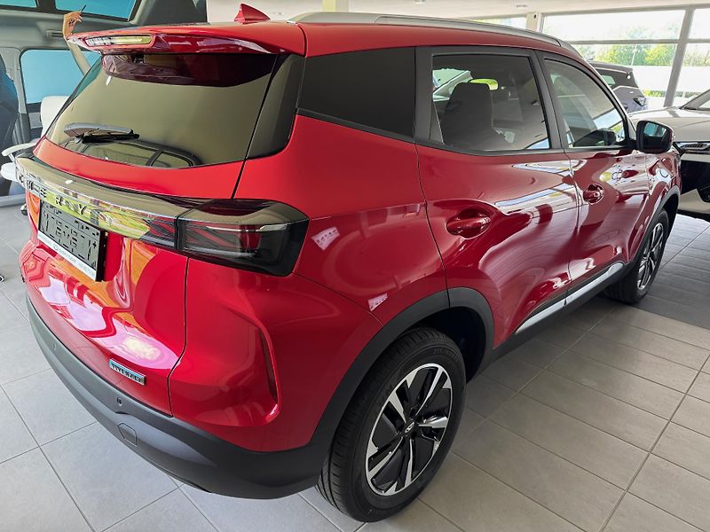 Chery Tiggo 4 HEV (2026) 1,5 Unique - fotka 5 z 57