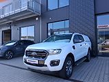 Ford Ranger WILDTRACK 2.0 EcoBl. 4x4 156kW - náhled 1