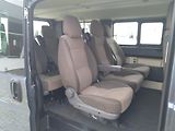 Fiat Ducato ducato panorama 9 míst - náhled 9
