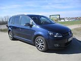Volkswagen Touran 1.4TSi 103kW*CL*TAŽ Z.*7MÍST - náhled 3