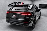 Audi Q8 50TDI S-line Matrix Vzduch - náhled 6