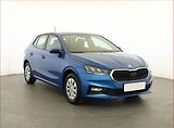 Škoda Fabia (2024) 1.0 TSI, ČR,1.maj, Serv.kniha - náhled 1