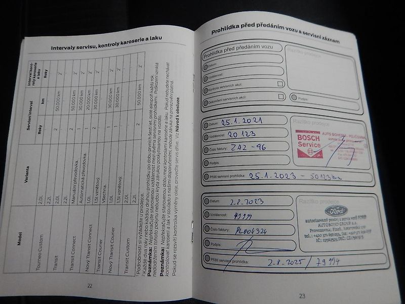 Ford Ranger 2.2 TDCi LIMITED 4x4 AUTOMAT - fotka 36 z 36