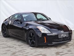 Nissan 350 Z 3,5 Coupe VQ35DE Automat - fotografie inzerátu