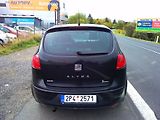 Seat Altea 1.6 i, 75 kW, klima, nová STK - náhled 3