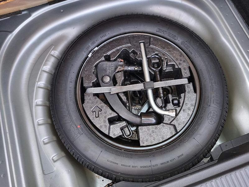 Škoda Octavia III FL 1.6 TDi 85kW STYLE *ČR - fotka 43 z 48